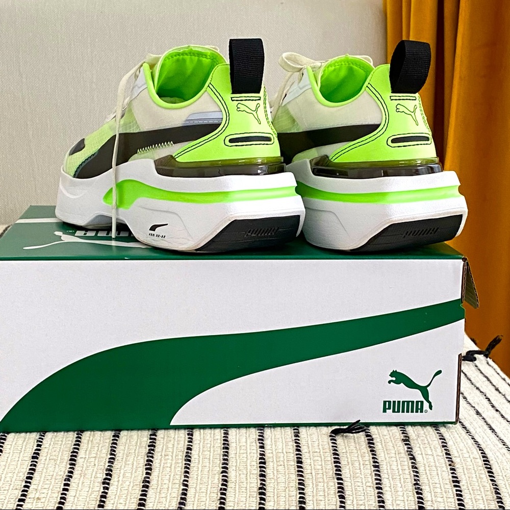 Puma Sneakers Kosmo Rider - Picture 5 of 11